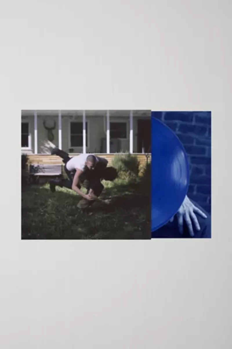 Malcolm Todd - Malcolm Todd LP