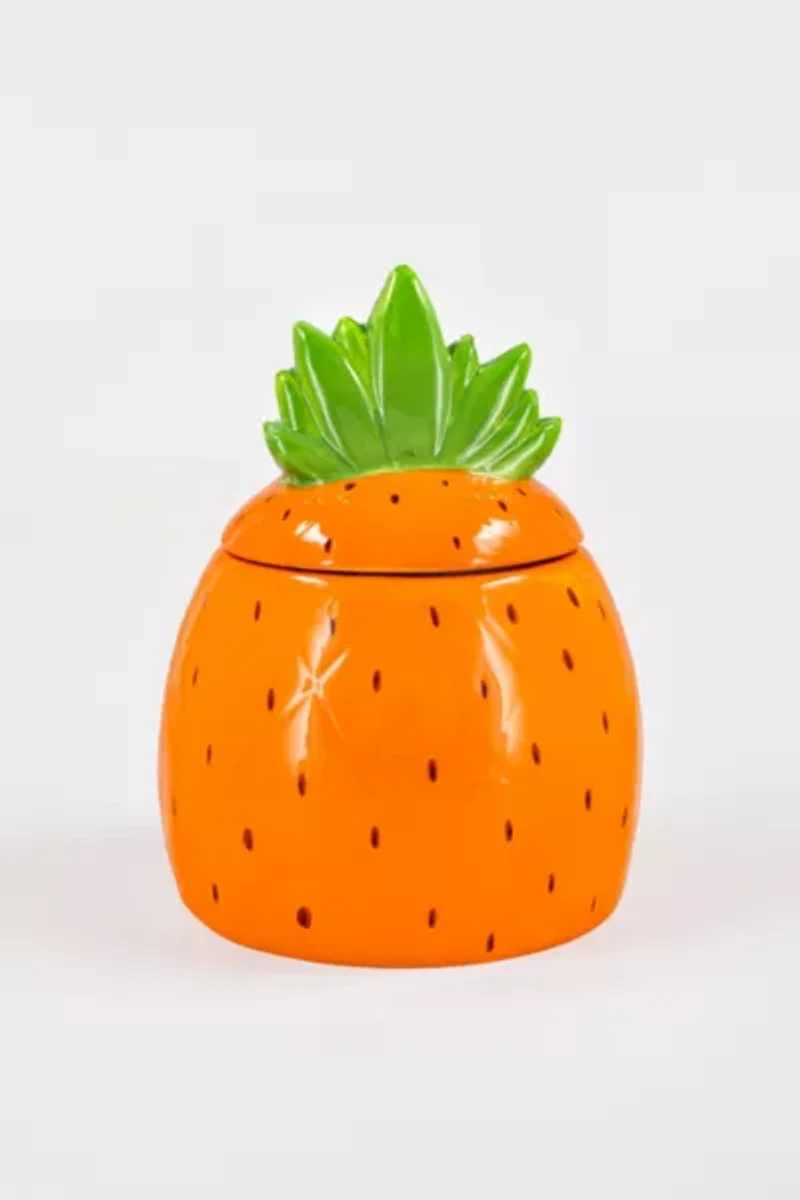 Nickelodeon SpongeBob SquarePants Ceramic Snack Jar