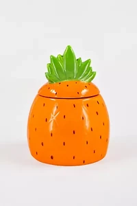 Nickelodeon SpongeBob SquarePants Ceramic Snack Jar