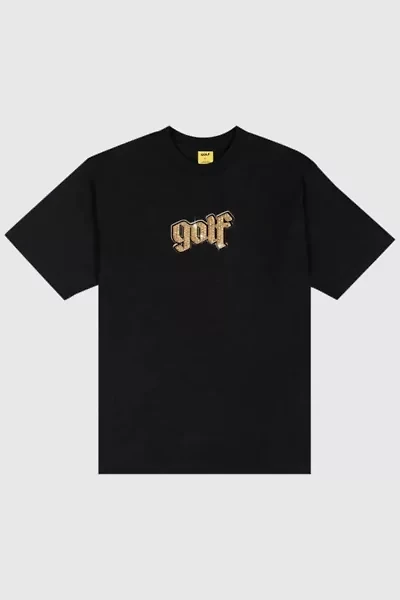 Golf Wang Olde Flooded Tee