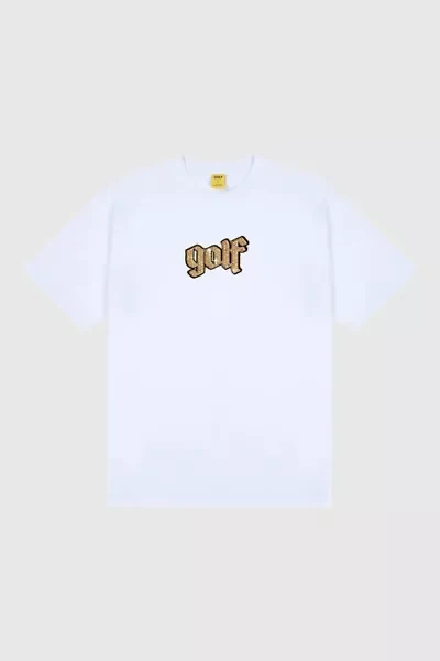 Golf Wang Olde Flooded Tee