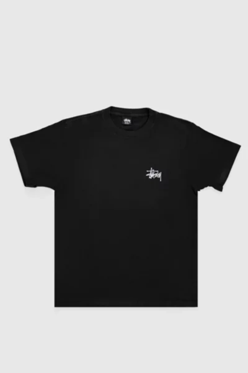 Stussy California Grown Tee Pigment Dyed