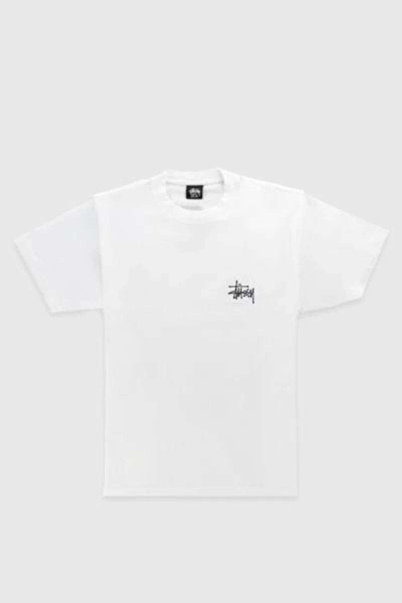 Stussy California Grown Tee Pigment Dyed