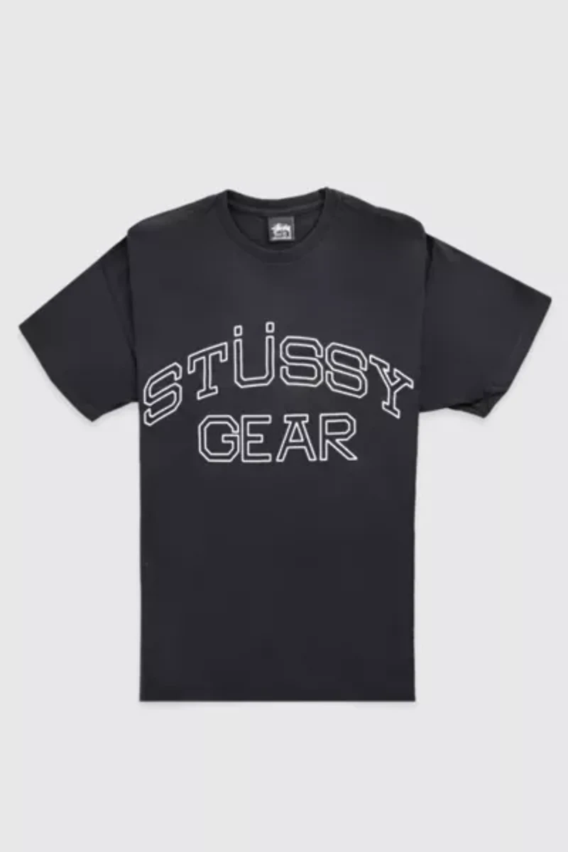 Stüssy Gear Tee