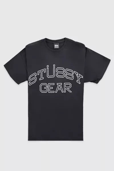 Stüssy Gear Tee
