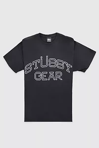 Stüssy Gear Tee
