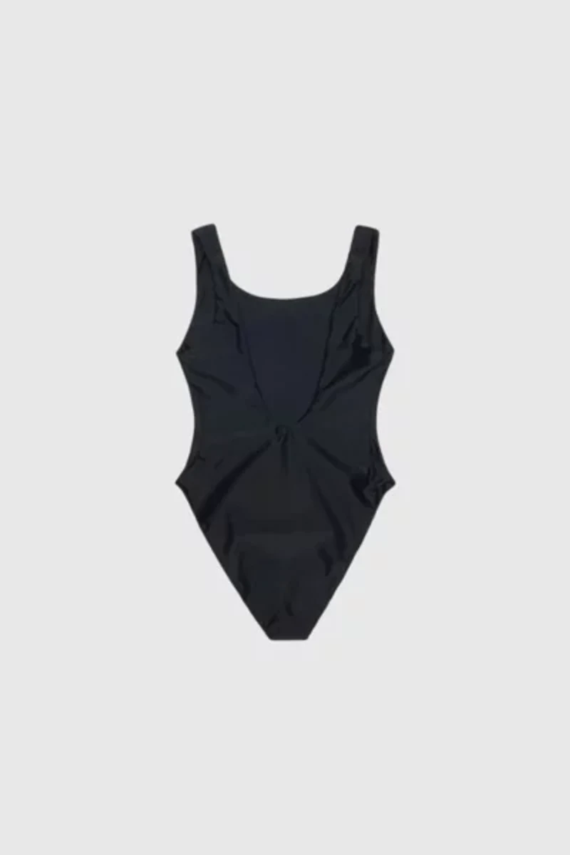 Stussy Surf Stock One Piece Swimsuit