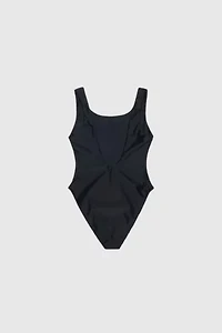 Stussy Surf Stock One Piece Swimsuit