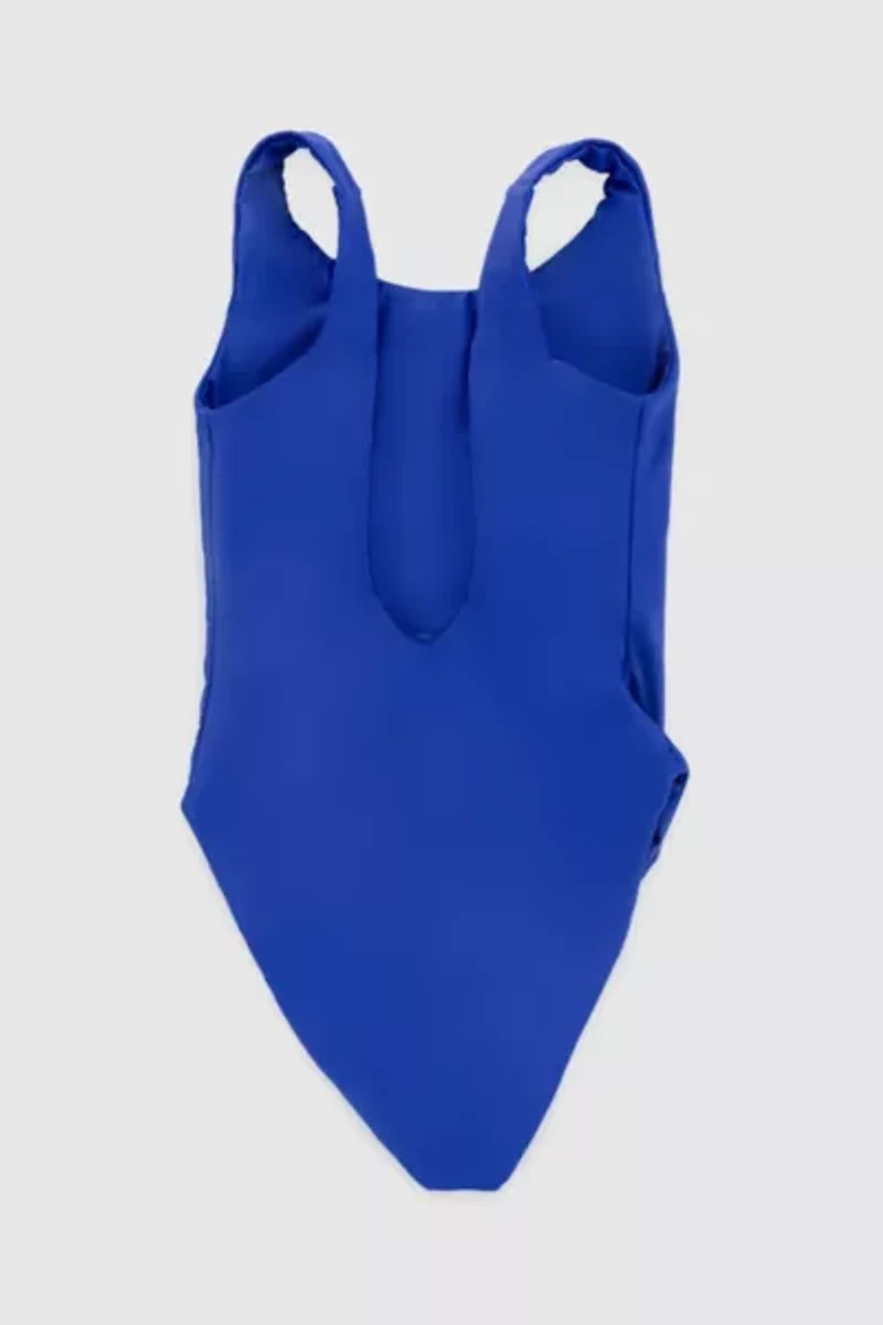 Stussy Surf Stock One Piece Swimsuit