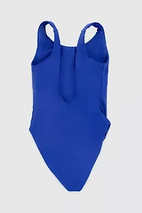 Stussy Surf Stock One Piece Swimsuit