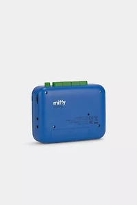 Miffy + Retrospekt CP-81 Portable Cassette Player