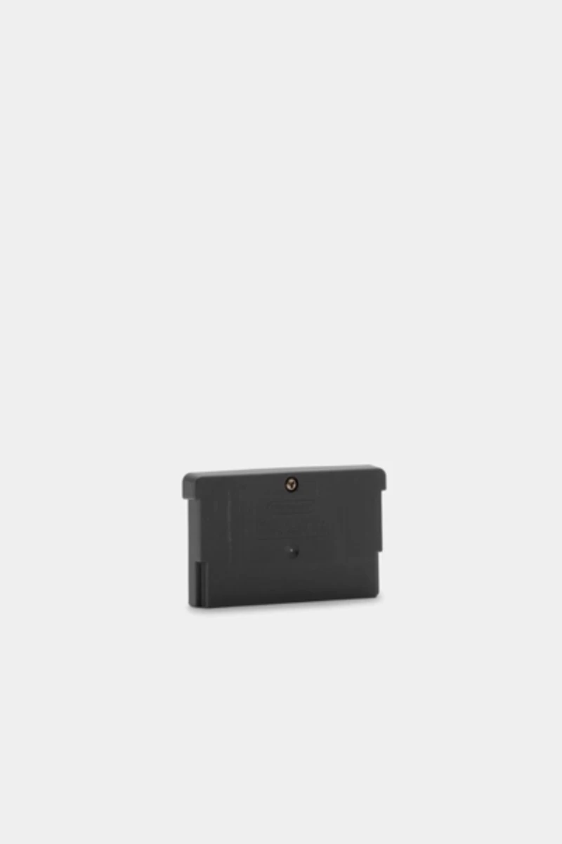 Game Boy Advance Super Mario Advance Video Game