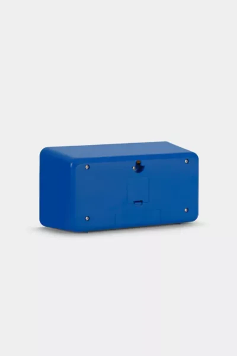 Miffy + Retrospekt Flip Clock