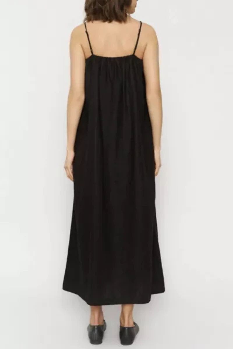 Whimsy + Row Soliel Maxi Dress