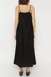 Whimsy + Row Soliel Maxi Dress