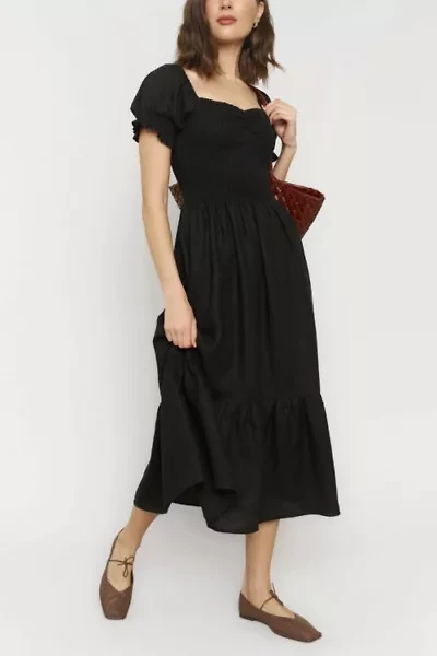 Whimsy + Row Harper Dress