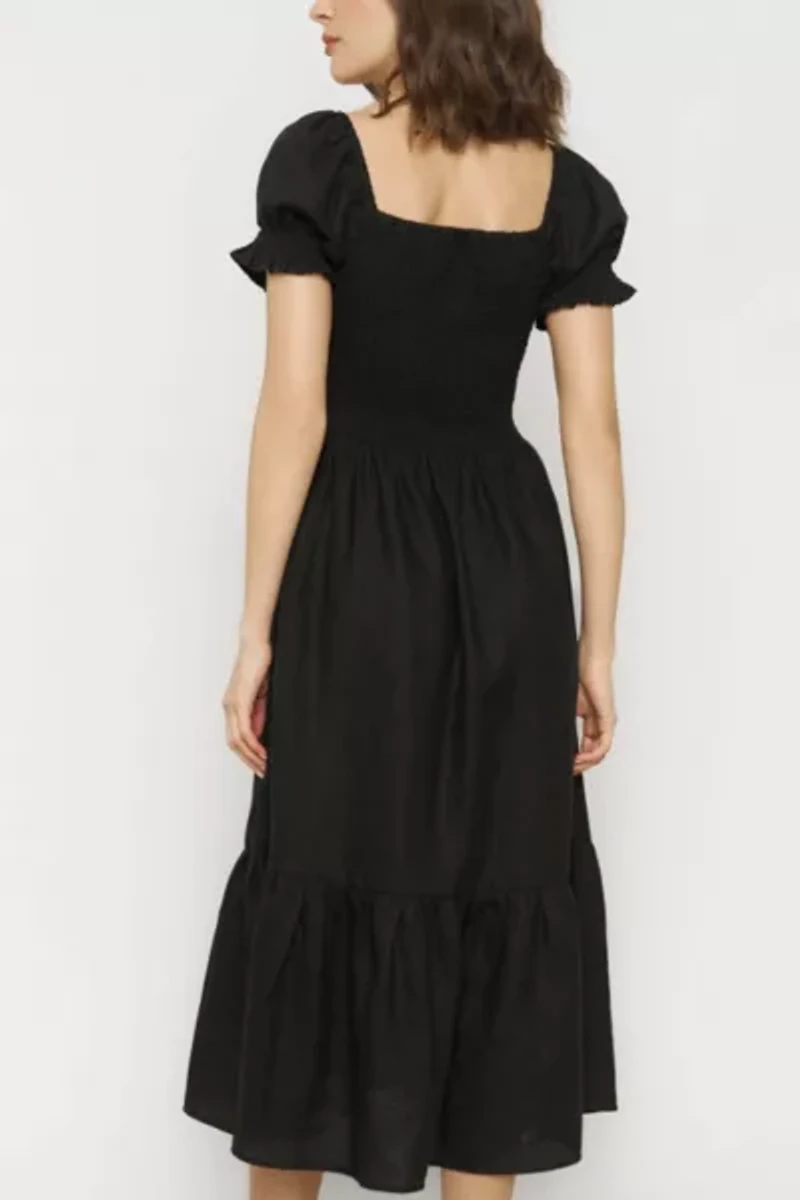 Whimsy + Row Harper Dress