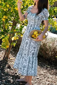 Whimsy + Row Harper Dress