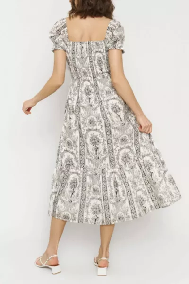 Whimsy + Row Harper Dress