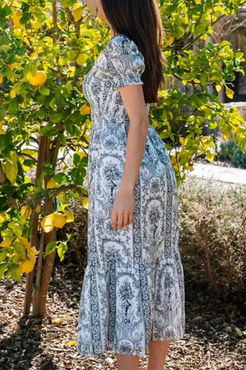 Whimsy + Row Harper Dress