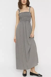 Whimsy + Row Sophie Maxi Dress