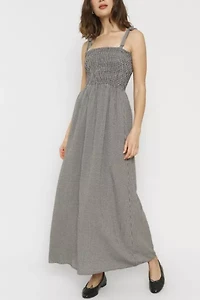 Whimsy + Row Sophie Maxi Dress