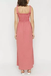 Whimsy + Row Sophie Maxi Dress