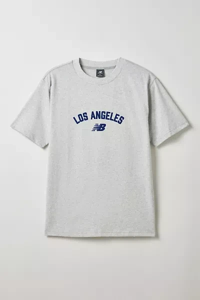 New Balance Los Angeles Graphic Tee