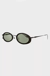 Vintage Retro Futuristic Sunglasses