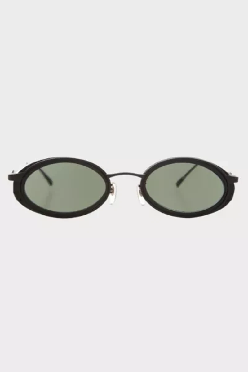 Vintage Retro Futuristic Sunglasses