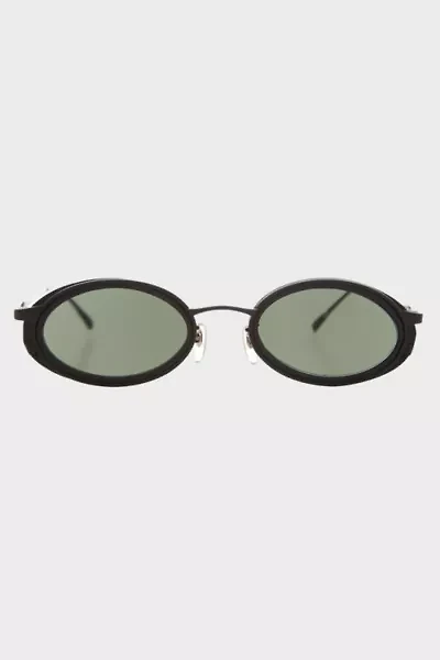 Vintage Retro Futuristic Sunglasses