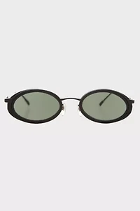 Vintage Retro Futuristic Sunglasses