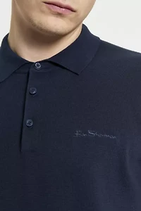 Ben Sherman Signature SS Polo