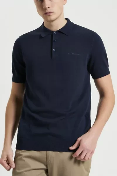 Ben Sherman Signature SS Polo