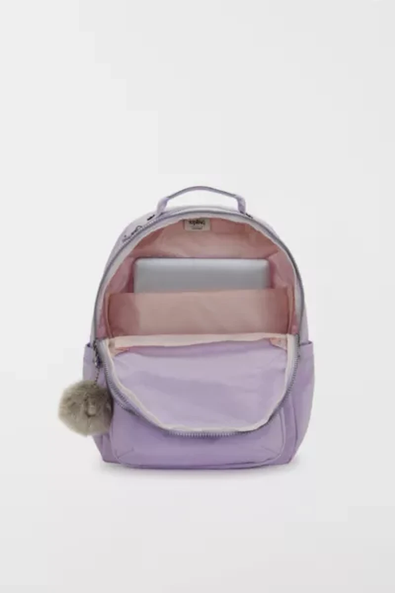 Kipling Seoul Large 15" Laptop Backpack