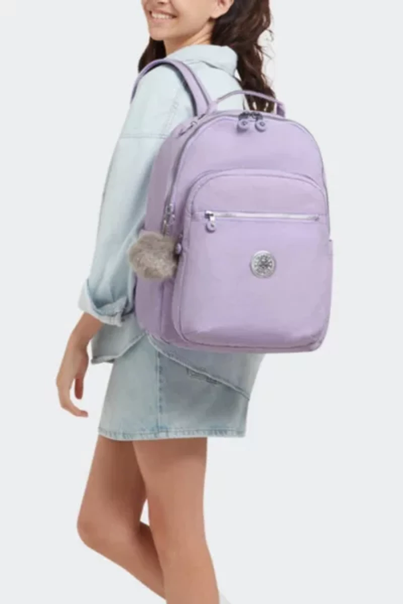 Kipling Seoul Large 15" Laptop Backpack