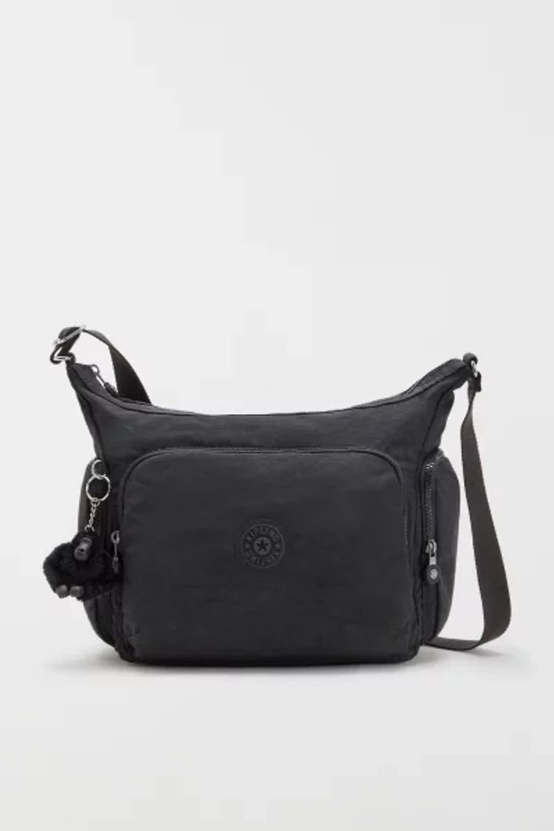 Kipling Gabb Nylon Crossbody Bag