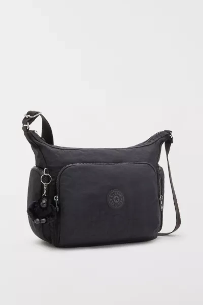 Kipling Gabb Nylon Crossbody Bag