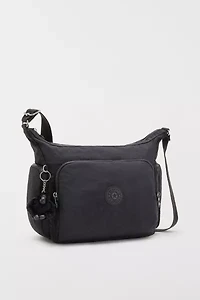 Kipling Gabb Nylon Crossbody Bag
