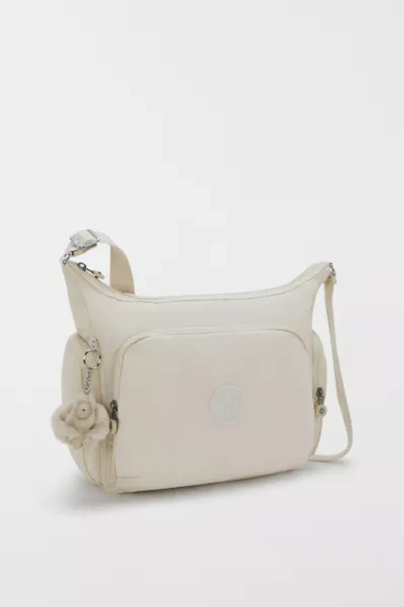 Kipling Gabb Nylon Crossbody Bag