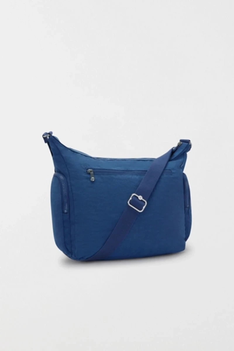 Kipling Gabb Nylon Crossbody Bag