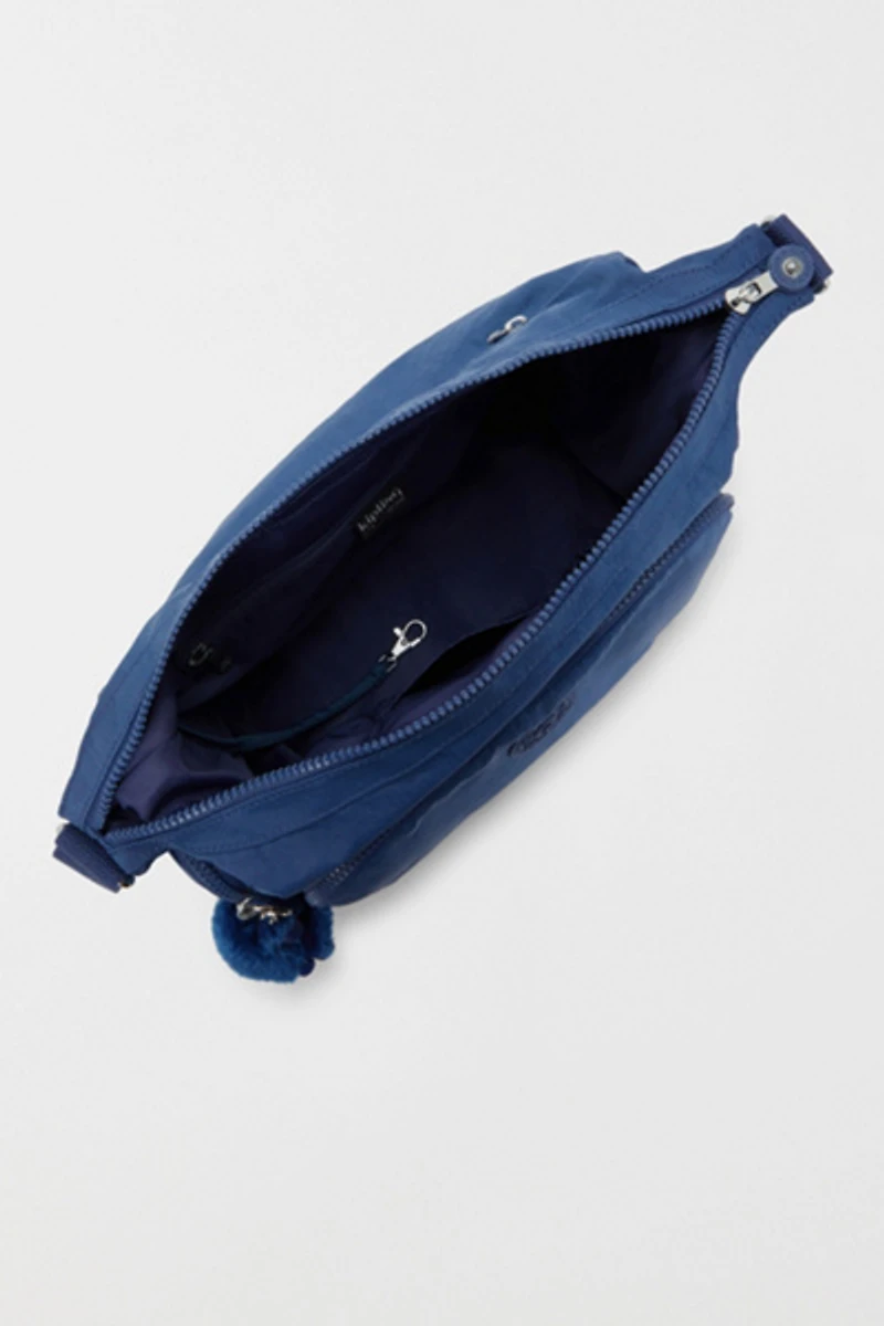 Kipling Gabb Nylon Crossbody Bag