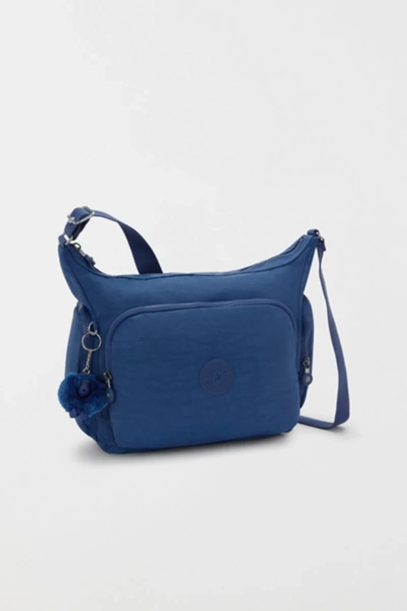 Kipling Gabb Nylon Crossbody Bag