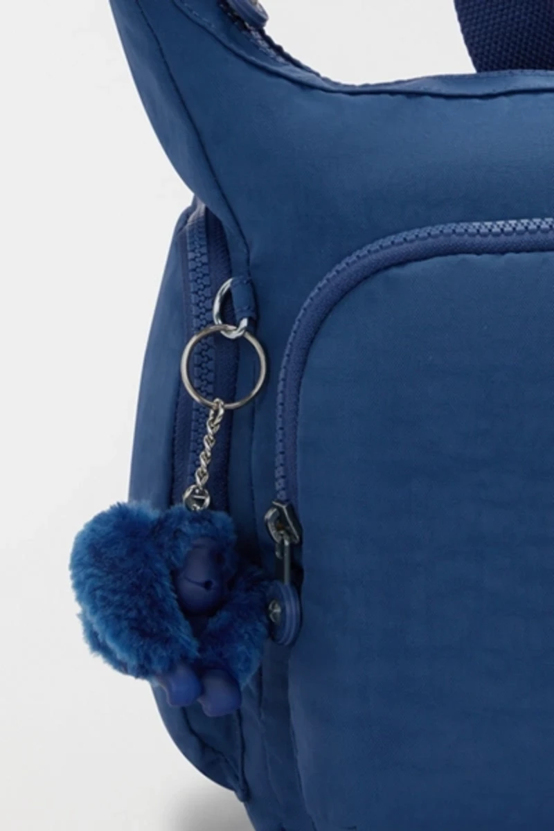 Kipling Gabb Nylon Crossbody Bag