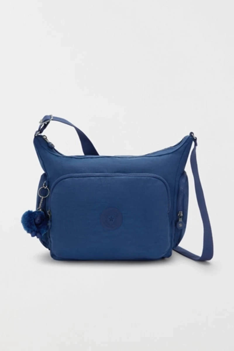 Kipling Gabb Nylon Crossbody Bag