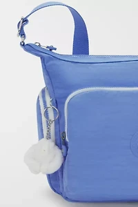 Kipling Gabb Nylon Crossbody Bag