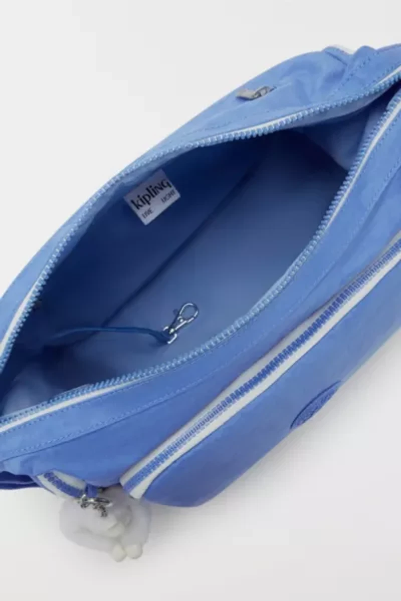 Kipling Gabb Nylon Crossbody Bag