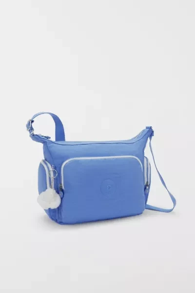 Kipling Gabb Nylon Crossbody Bag