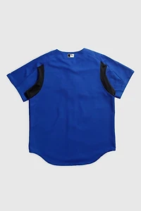 Vintage Kansas City Royals MLB Jersey 006