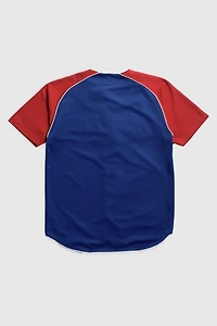 Vintage Texas Ranger MLB Jersey 001